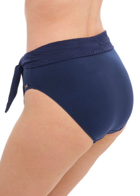 Fantasie  | Ottawa High Waist Brief | Ink