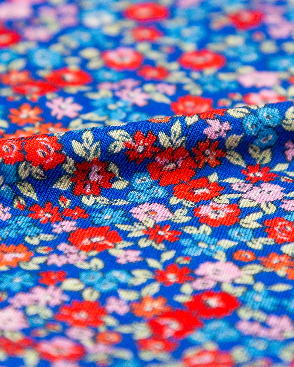 Stripe & Stare | The Original Knicker | Floral Meadow