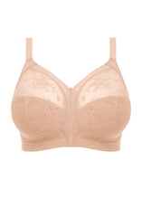 Load image into Gallery viewer, Goddess | Verity Fawn Non Wired Bra |
