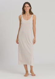 Hanro | Laura Sleeveless Nightdress