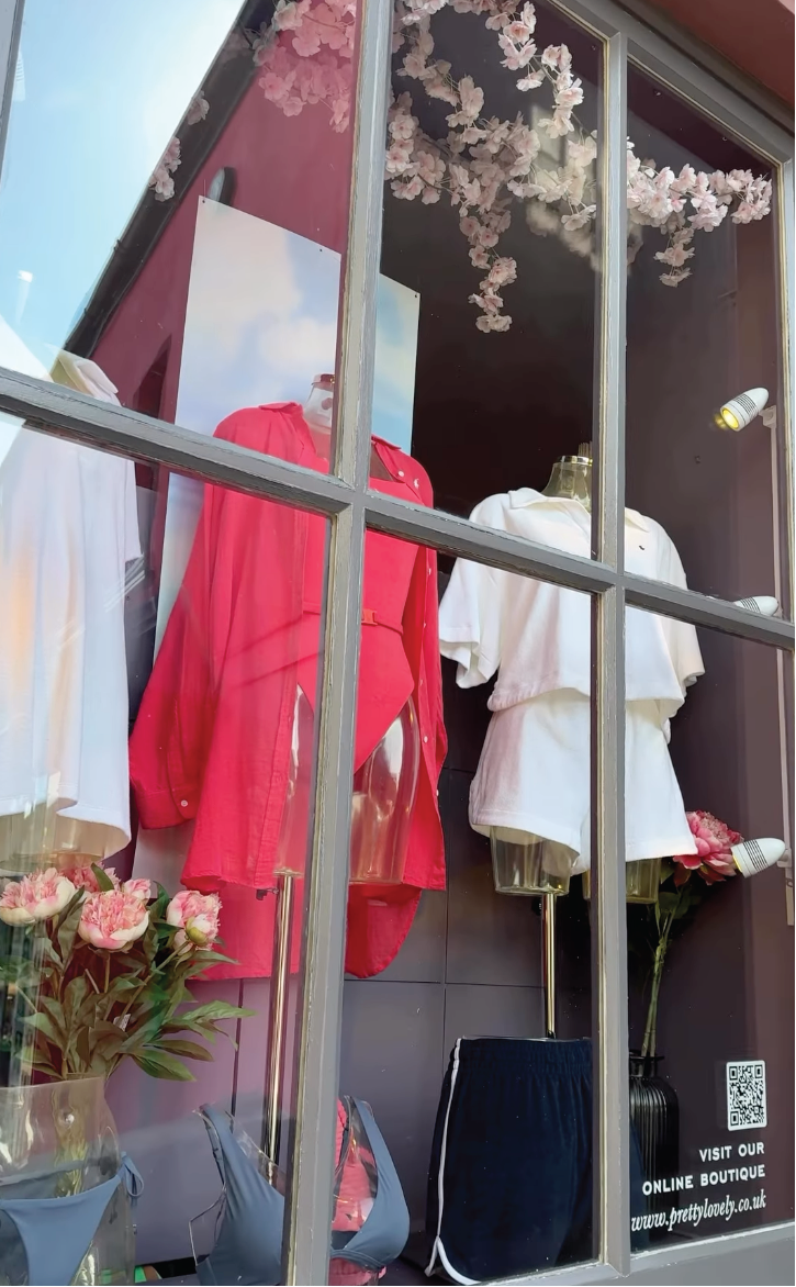 Prettylovelylingerie