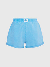 Load image into Gallery viewer, Calvin Klein | Beach Shorts | Unity Blue
