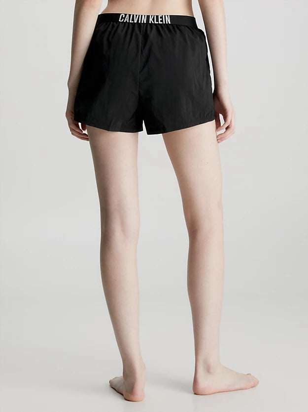Calvin Klein | Swim Shorts | Black