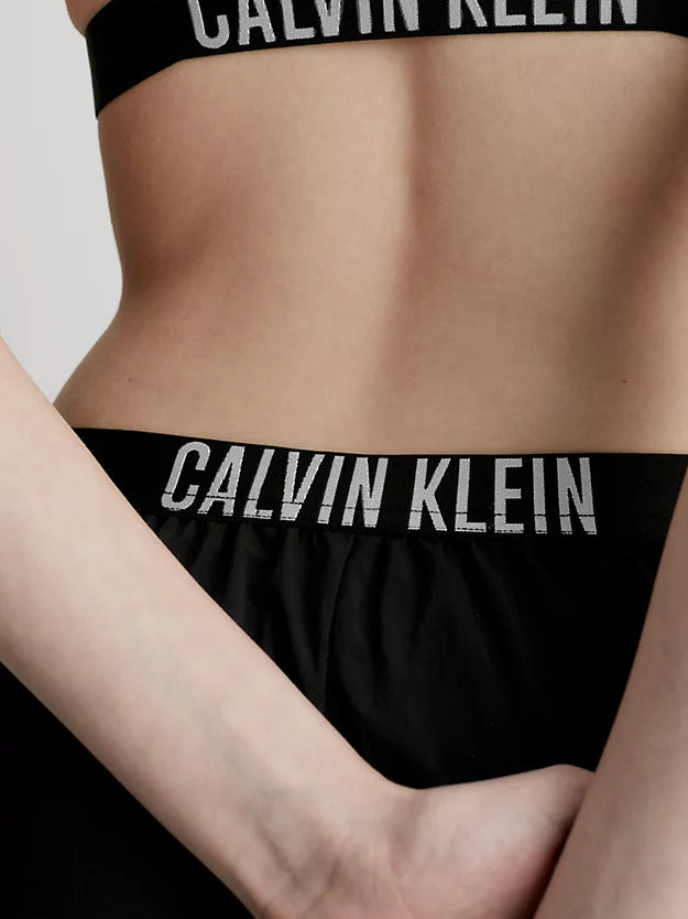 Calvin Klein | Swim Shorts | Black