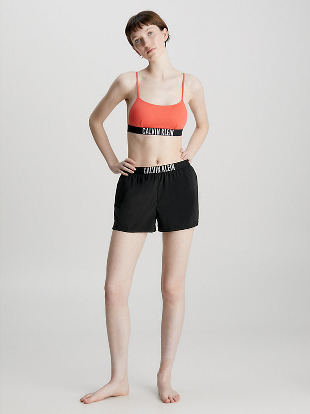 Calvin Klein | Swim Shorts | Black