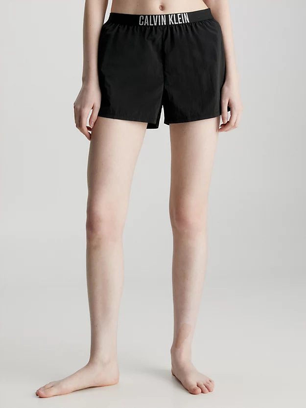Calvin Klein | Swim Shorts | Black