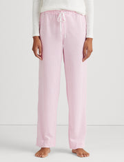 Ralph Lauren | Lauren Capri Pant | Pink