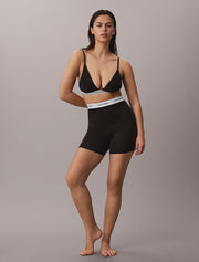 Calvin Klein | Icon Shapewear Shorts | Black