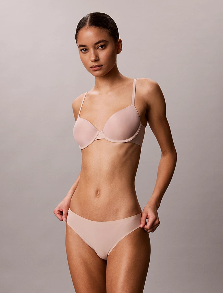 Calvin Klein | Perfectly Fit Ultralight Lightly Lined Bra | Cedar