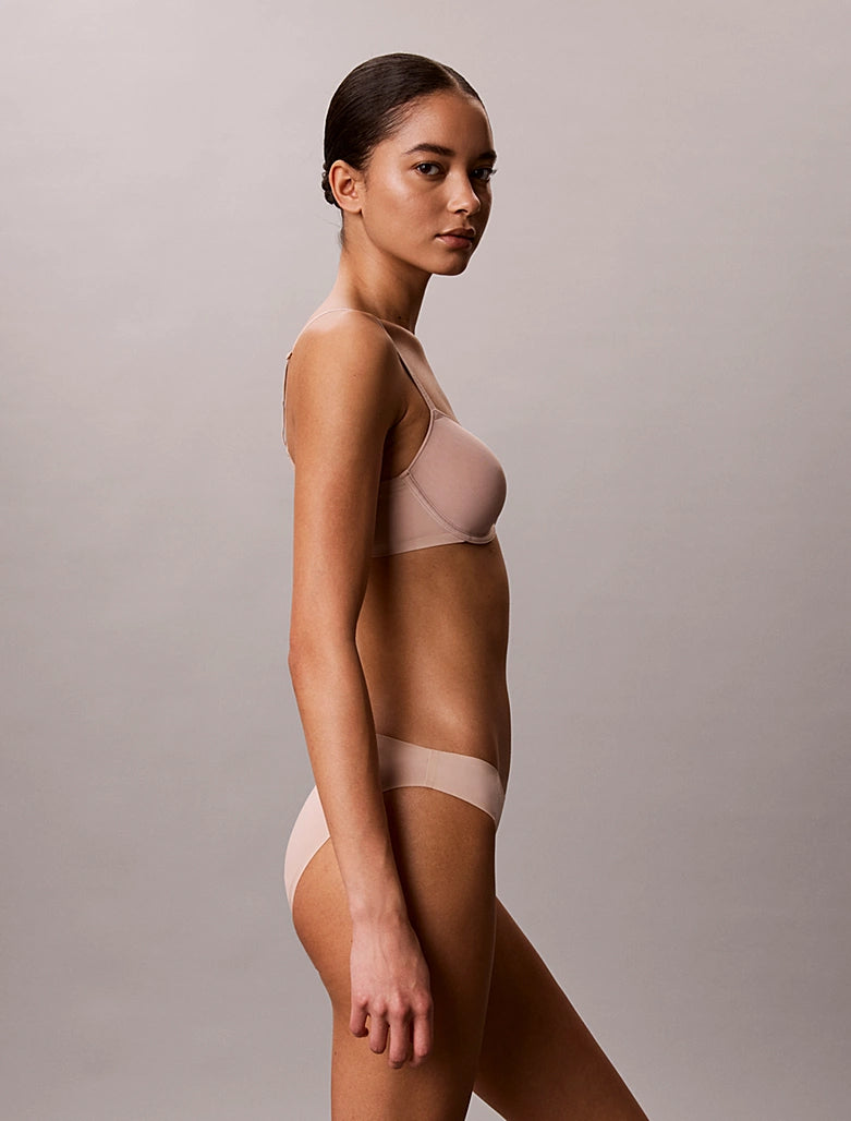 Calvin Klein | Perfectly Fit Ultralight Lightly Lined Bra | Cedar
