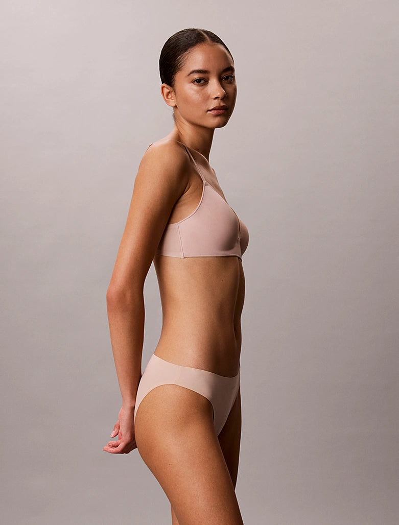 Calvin Klein | Perfectly Fit Ultralight Lightly Lined Wirefree Bra | Cedar
