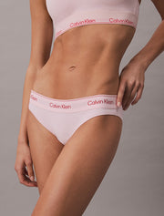 Calvin Klein | Icon Cotton Modal Bikini Briefs | Potpourri