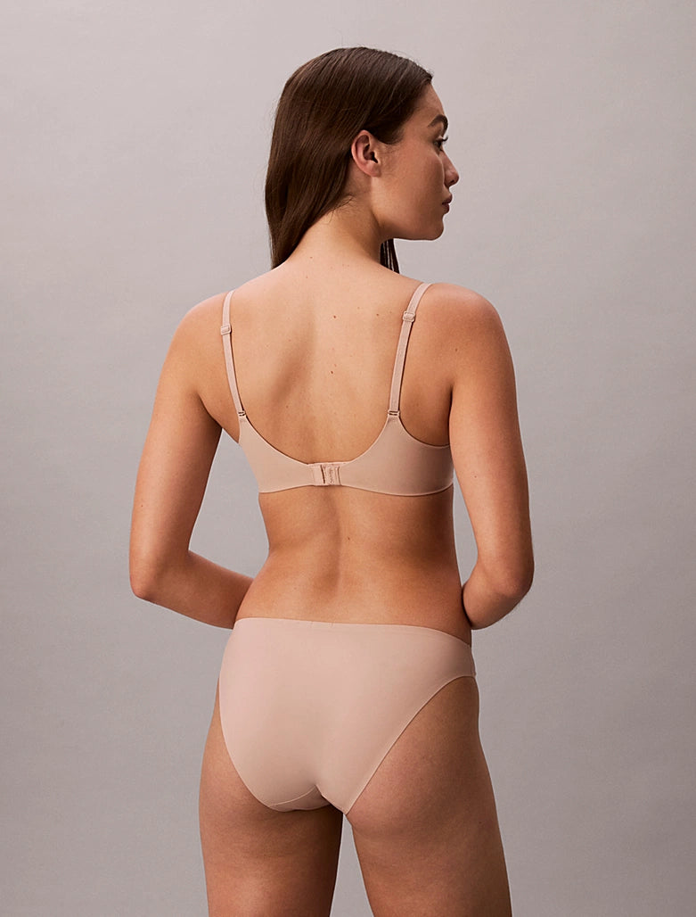 Calvin Klein | Perfectly Fit Ultralight Brief | Cedar
