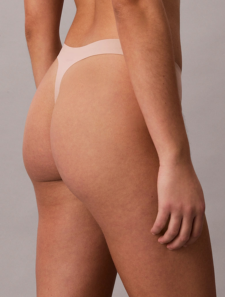 Calvin Klein | Perfectly Fit Ultralight Thong | Cedar