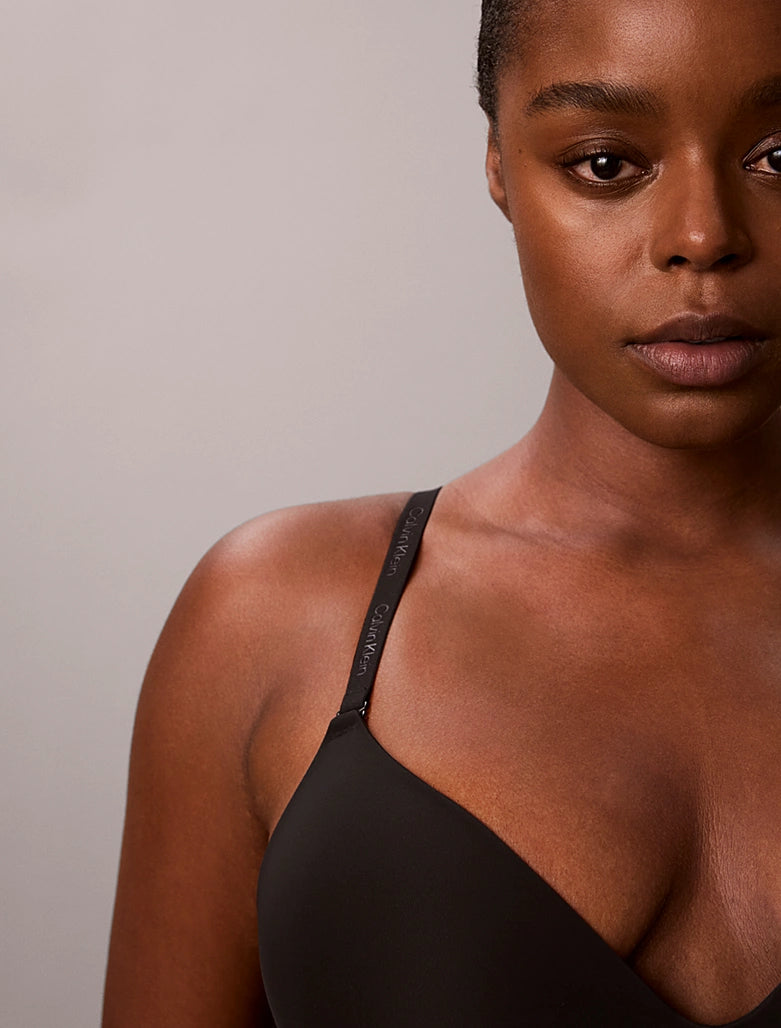 Calvin Klein | Perfectly Fit Shapewear Cami Top | Black