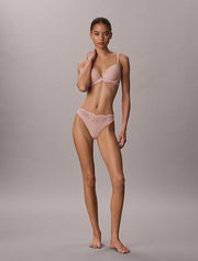 Calvin Klein | Thong | Subdued