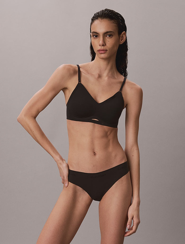 Calvin Klein | Lift Bralette | Black