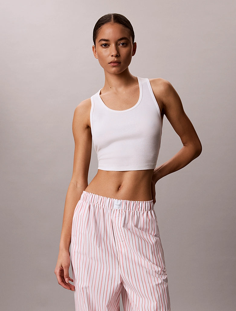 Calvin Klein | PJ Trouser | Aurora Stripe