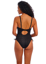 Load image into Gallery viewer, Freya | Nomad Nights Swimsuit | Black
