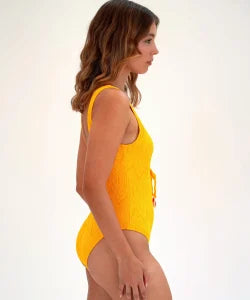 Piha | Gelato Lacing Swimsuit | Mango