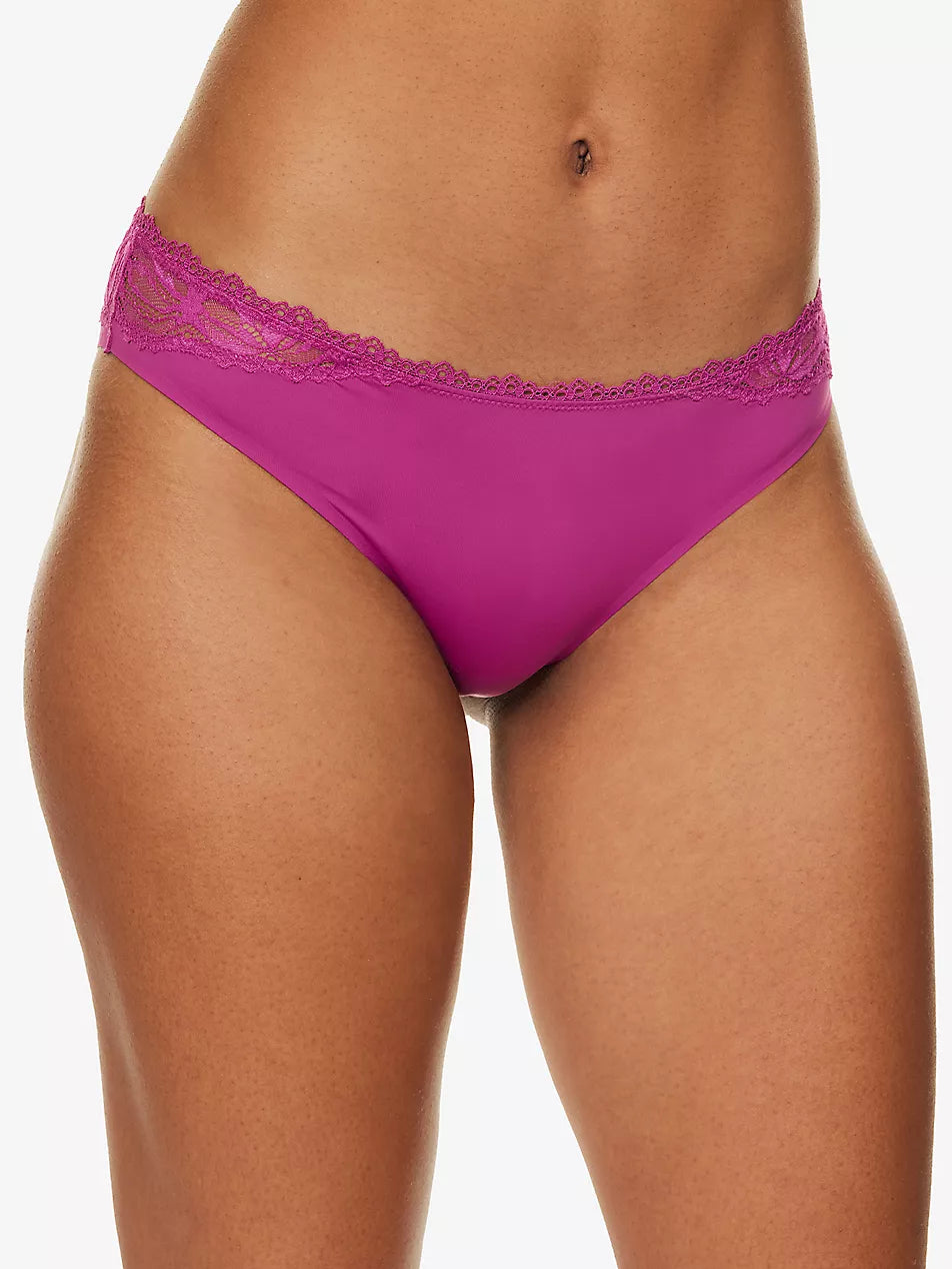 Calvin Klein | Bikini Brief | Wild Aster