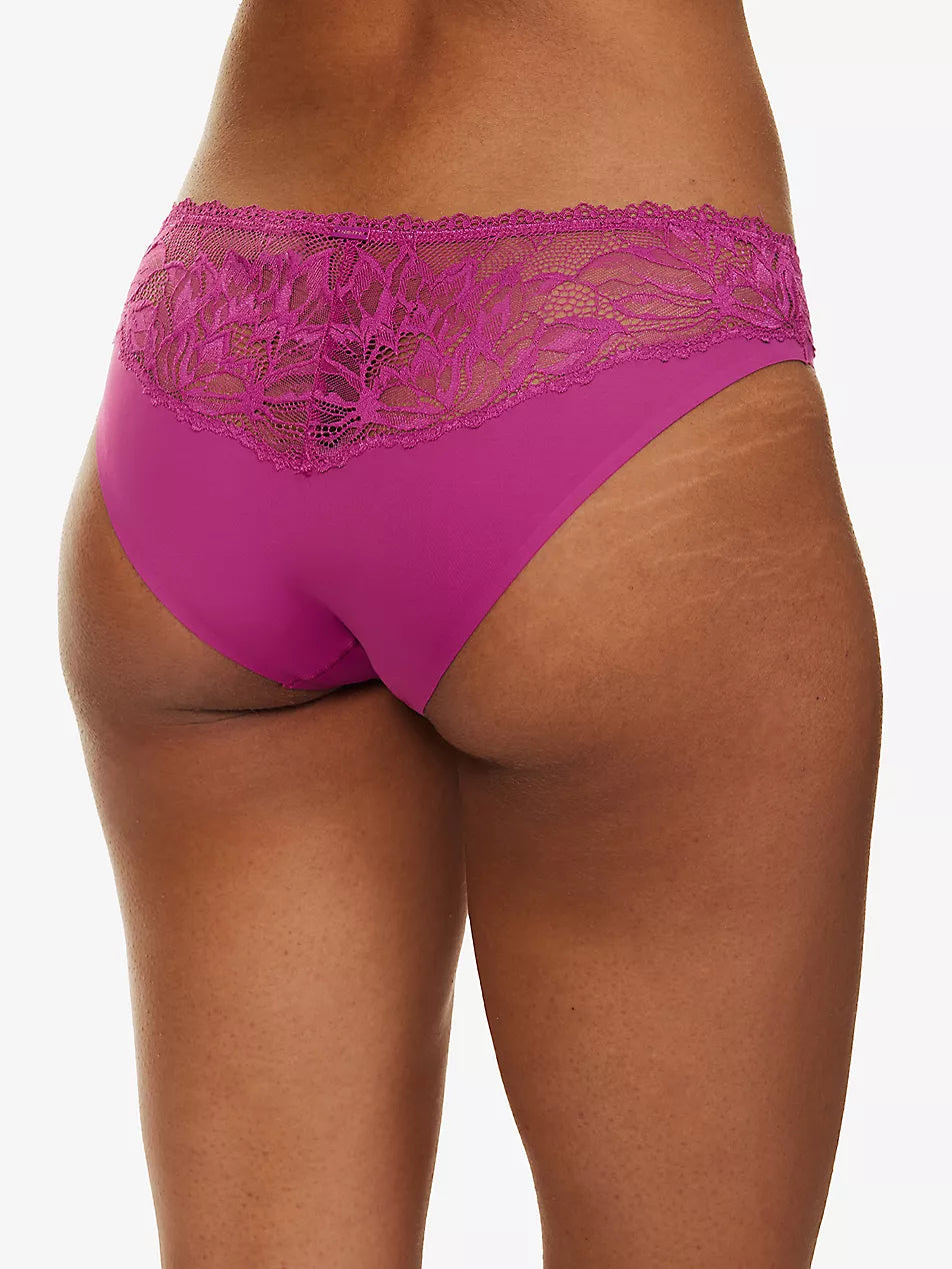 Calvin Klein | Bikini Brief | Wild Aster