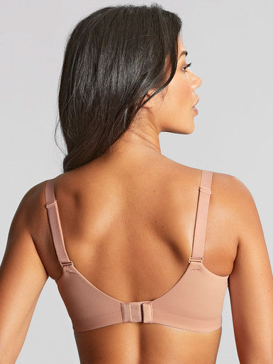 Panache | Rocha Non Wired Bra | Misty Rose