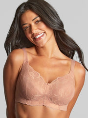 Panache | Rocha Non Wired Bra | Misty Rose