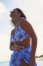 Load image into Gallery viewer, Panache | Capri Olivia Full Cup Bikini Top
