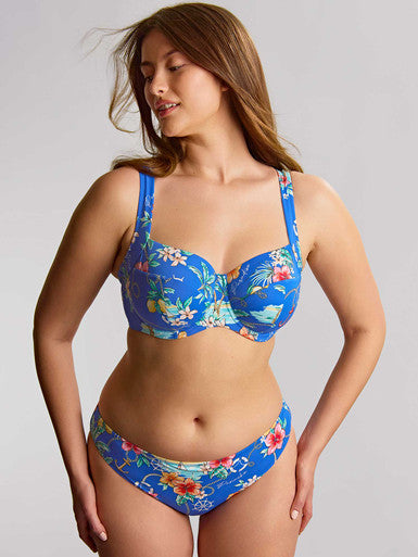 Panache | Paradiso Classic Brief | Paradiso Print