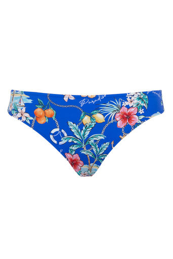 Panache | Paradiso Classic Brief | Paradiso Print