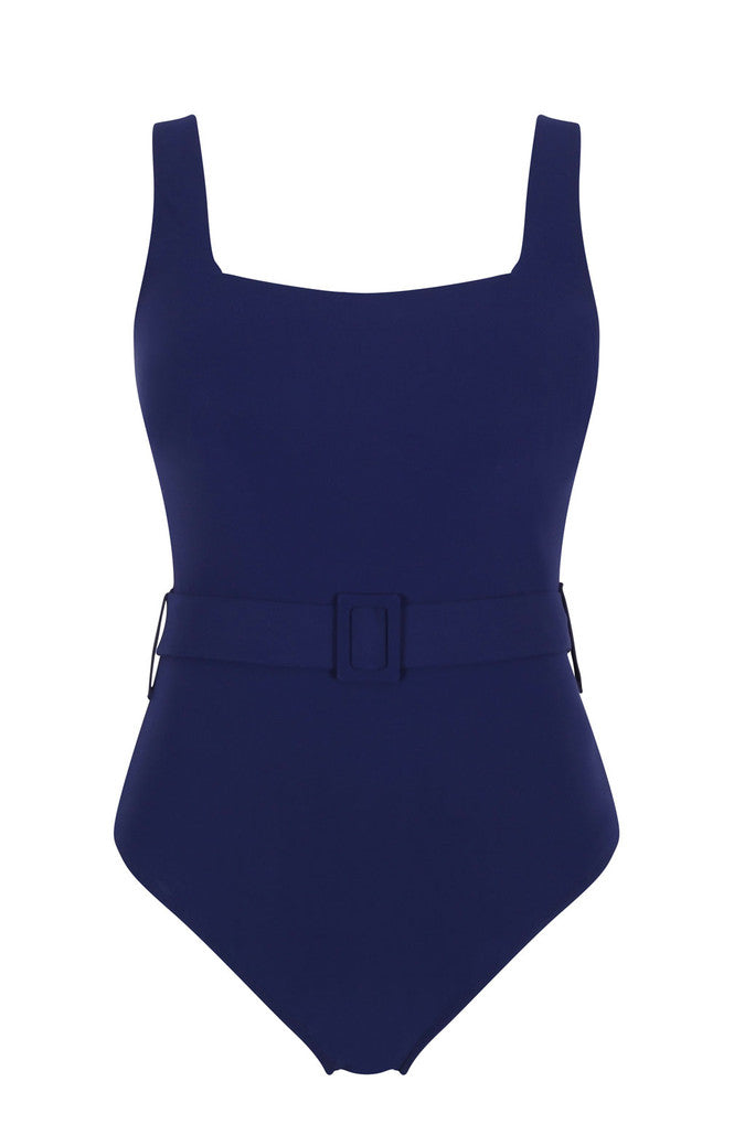 Panache | Serena Swimsuit | Azzurro Navy
