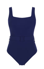 Load image into Gallery viewer, Panache | Serena Swimsuit | Azzurro Navy
