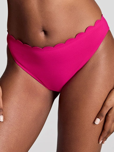 Panache | Spirit Classic Bikini Bottoms | Magenta