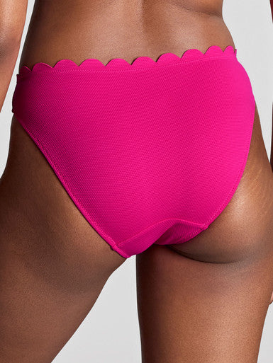 Panache | Spirit Classic Bikini Bottoms | Magenta