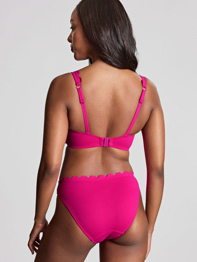 Panache | Spirit Classic Bikini Bottoms | Magenta