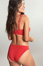 Load image into Gallery viewer, Panache | Spirit Classic Bikini  Bottoms | Rossa Red
