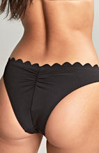 Load image into Gallery viewer, Panache | Spirit Brazilian Bikini Bottoms | Black

