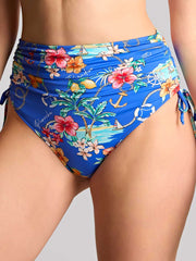 Panache | Paradiso Midi Gather Brief | Paradiso Print