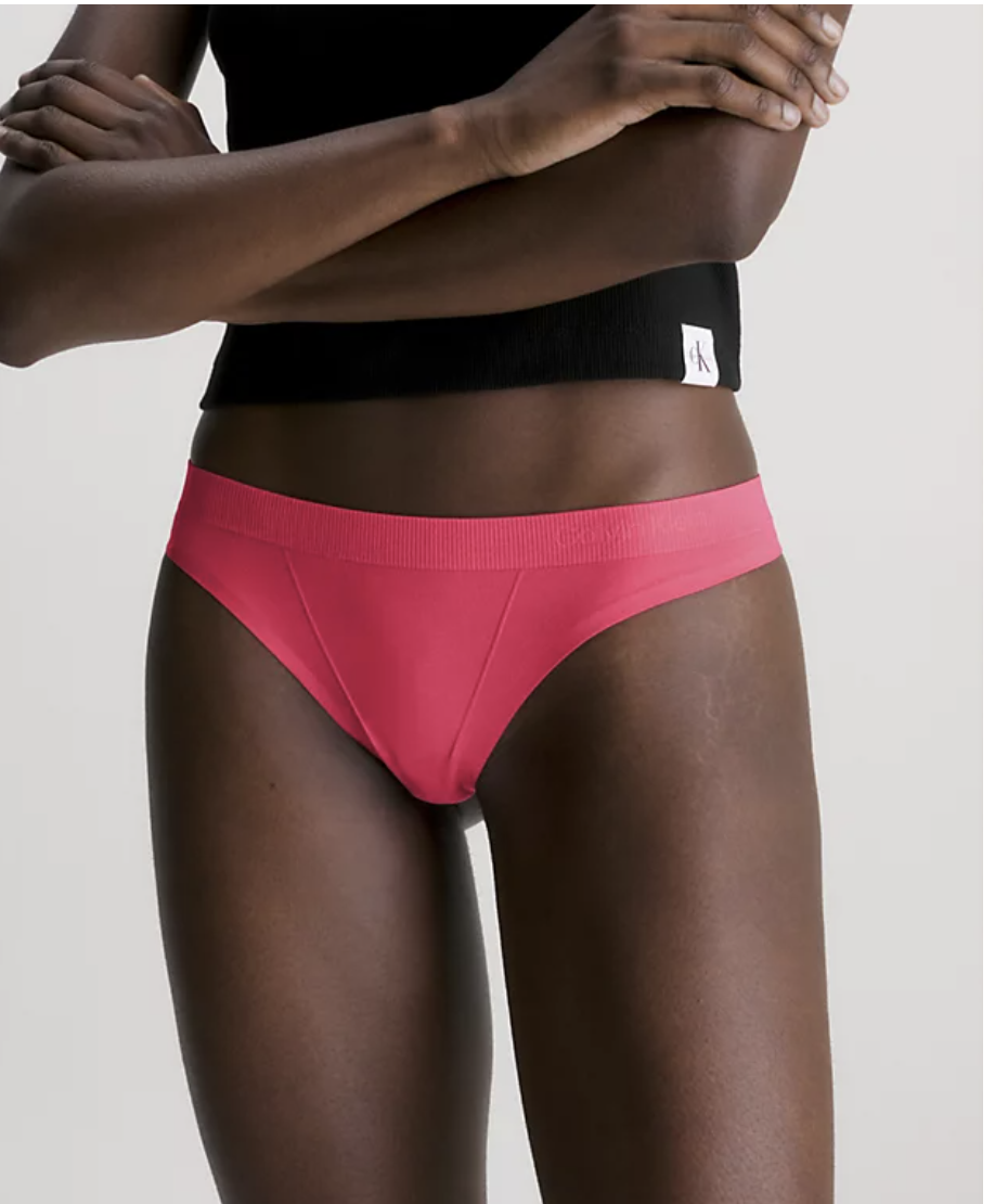 Calvin Klein | Thong Bonded Flex