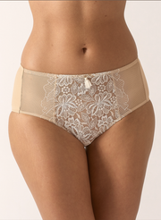 Empreinte | Agathe Panty | Ivoire