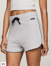 Tommy Hilfiger | Monotype Pyjama Short | Grey