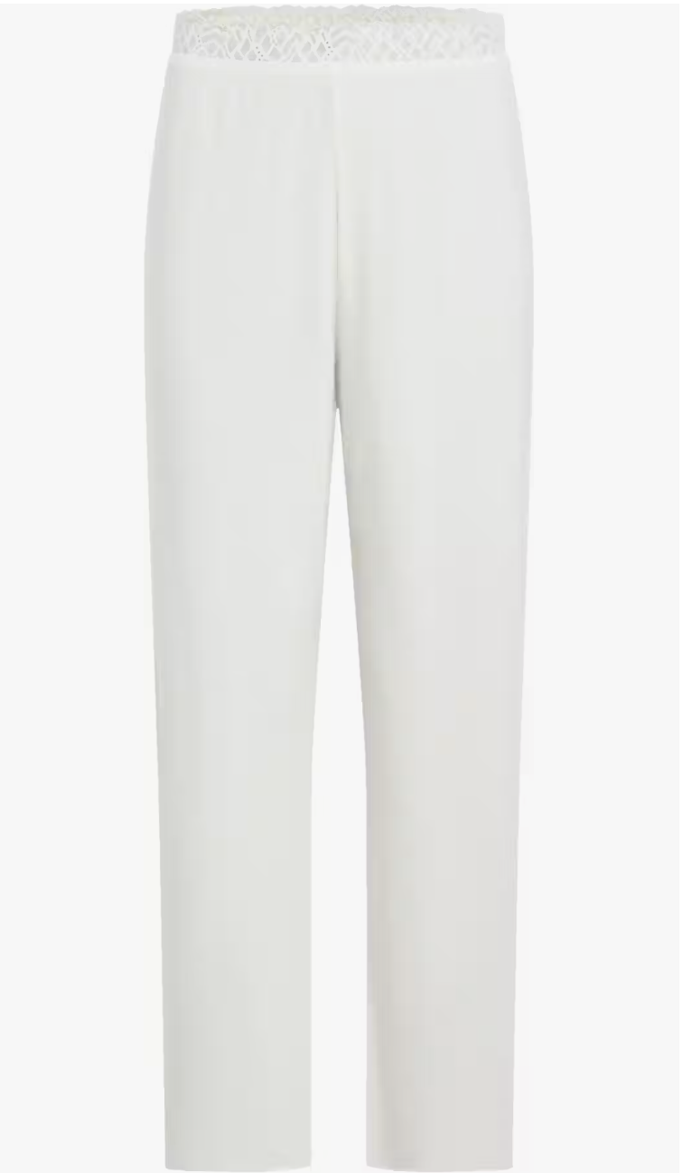 Calvin Klein | CK Attraction Pant | Ivory