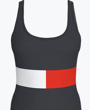 Tommy Hilfiger | Original Swimsuit | Navy