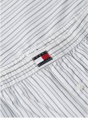 Tommy Hilfiger Poplin Stripe Pyjama Bottoms