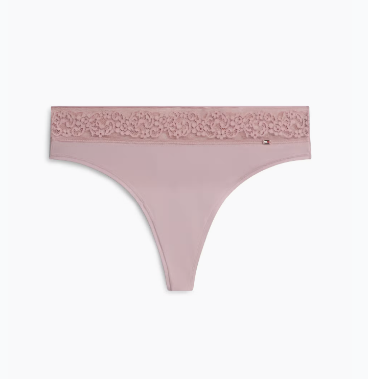 Tommy Hilfiger | Thong | Rosey