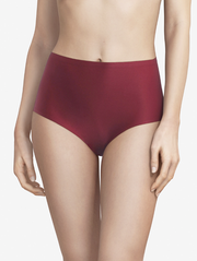 Chantelle | Softstretch High-Waist Brief | Raspberry