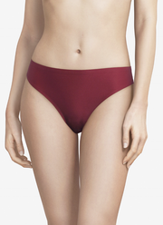 Chantelle | Softstretch String | Raspberry Pink