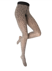 Trasparenze | Mumbai Tights | Rope