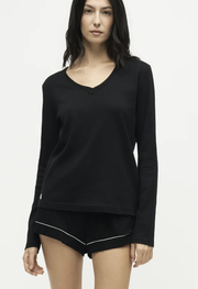 Ralph Lauren |T-Shirt | Black